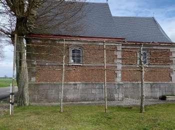 Trail Walking Seneffe - SENEFFE _ Marche Adeps _ HT _ 19/03/2023 - Photo