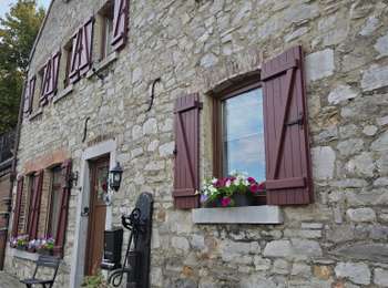 Trail Walking Eupen - Eupen - Photo