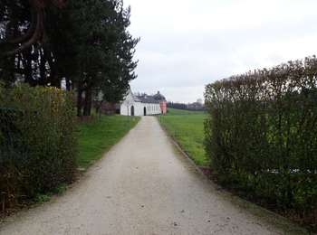 Tocht Stappen Tervuren - #201230 - Vossem, rives du Voer, Reuveld, Termuntkouter, Dorre et Keyberg**** - Photo