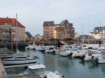 Trail Walking Dives-sur-Mer - CABOURG - HOULGATE - DIVES SUR MER - Photo