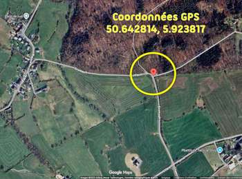 Trail Walking Limbourg - 20251015 - Bois de Grunhault 7.2 Km - Photo