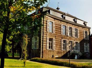 Randonnée A pied Landgraaf - Gravenrode route 1 (rood) - Photo