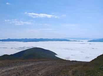 Percorso Marcia Saint-Lary-Soulan - refuge de bastan et lacs - Photo