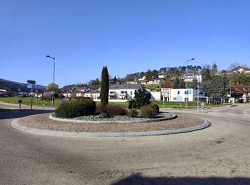 Excursión Senderismo Courtedoux - Le JURA Suisse ... Porrentruy. - Photo