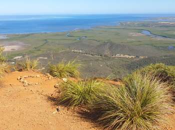 Excursión Senderismo Voh - Mont Kathépaïak - Coeur de Voh - Nouvelle Calédonie - Photo