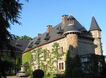 Tocht Te voet Lierneux - Lierneux 11 - Photo