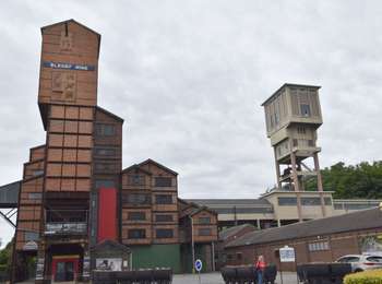 Percorso Marcia Blegny - 20220626 - HUWAO Blegny - 6.8 Km - Photo