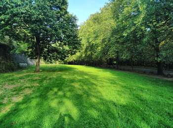 Trail Walking Herstal - SGR 412 (2ème étape) - Photo