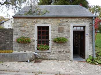 Trail Walking Libramont-Chevigny - RB-Lu-22_Flohimont - Photo