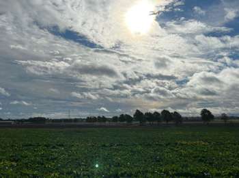 Trail Walking Les Bons Villers - #221021 - Mellet, Champ Chassart et Saint Fiacre - Photo