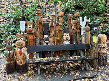 Tocht Stappen Ottignies-Louvain-la-Neuve - #221229 - Limauges > Céroux-Mousty - Photo