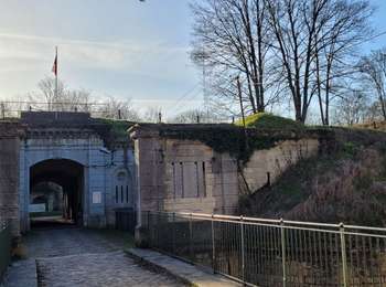 Tour Wandern Marolles-en-Brie - Marolles - Sucy - Chennevières - Ormesson 30 km - Photo