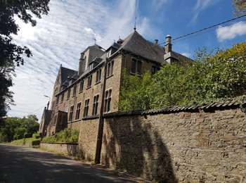 Trail Walking Chaudfontaine - Vallée de la Vesdre / Chèvremont - Photo