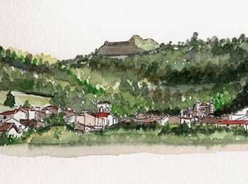 Percorso Marcia Saint-Georges-sur-Allier - St_Georges_Allier_Fontanay - Photo