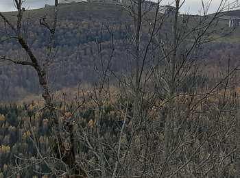Percorso Marcia Saint-Lary-Soulan - Soulan - les granges de Lias - Soulan - Photo