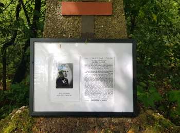 Trail On foot Plombières - Pélerins - Photo