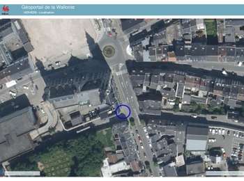 Trail Walking Verviers - 20250810 - SPW Verviers - Balade des mains 4.6 Km - Photo