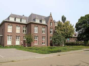 Randonnée A pied Horst aan de Maas - Ommetje Schadijkerpad Meterik - Photo