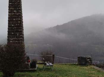 Tour Wandern Berdorf - Entre Luxembourg et Allemagne  - Photo