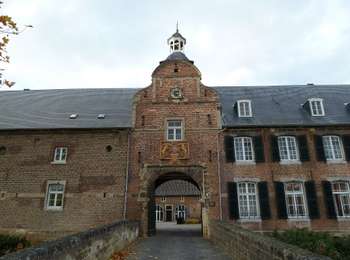 Randonnée A pied Beekdaelen - Schepenroute - Photo