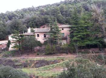 Percorso A piedi Mura - SL-C 66 Les mil fonts de la riera de Nespres - Photo