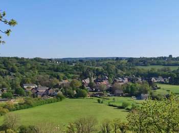 Excursión Bici eléctrica Trooz - Par Gervova - Photo