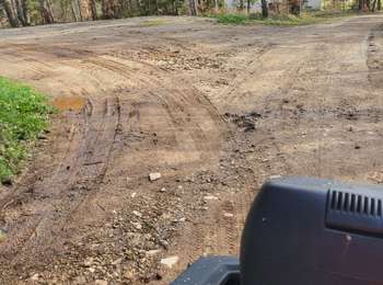 Tour Quad Grèzes - parcours 2 - Photo