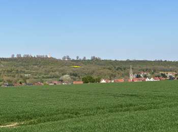 Tour Wandern Ablain-Saint-Nazaire - Ablain Saint Nazaire 18,1 km - Photo