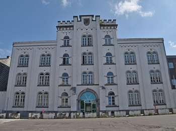 Trail Walking Verviers - 20210902 - TOTEMUS Verviers - 4.5 Km - Photo