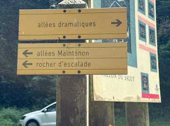 Randonnée Marche Bagnères-de-Bigorre - J12- Bagnères de B. : Tucou Bedat  - Photo