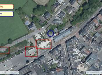 Percorso Marcia Herve - 20240606 - IPA Verviers- Reconnaissance balade - Photo