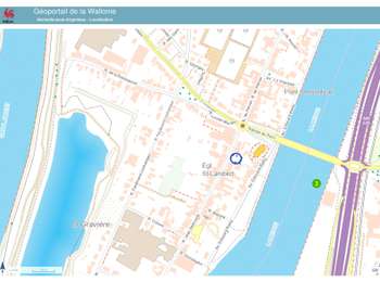 Trail Walking Oupeye - 20240215 - Balade ornithologique - Hermalle 4.2 Km - Photo