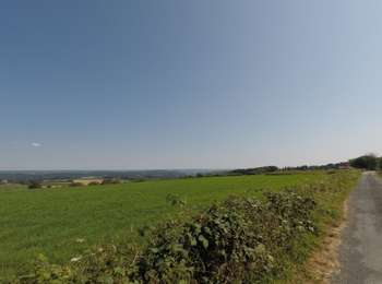 Trail Mountain bike Chimay - Baileux - Couvin - Ry de Rome - Regniessart - 65km  : 1250 - Photo