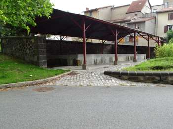 Percorso Marcia Maringues - Maringues - Photo
