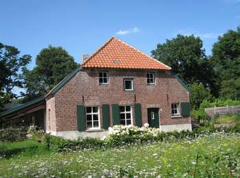 Randonnée A pied Bergen - Wandelroute Duvelskuul - Photo