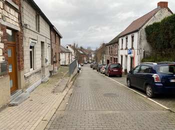 Trail Walking Mons - Mesvin 15 km - Photo