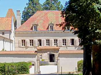 Percorso Marcia Condat-lès-Montboissier - Condat_Liberty_2 - Photo