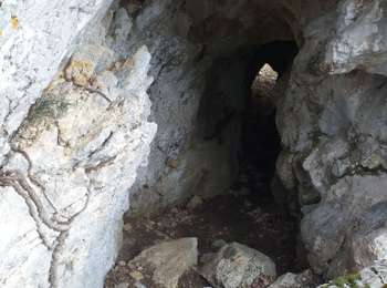 Trail Walking Beure - Beure de la pisseur au mercureau  - Photo