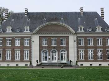 Tour Zu Fuß Lanaken - Pietersheim Groene rechthoek - Photo
