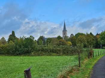 Trail Walking Raeren - 2021-08-07_23h28m55_raeren - Photo