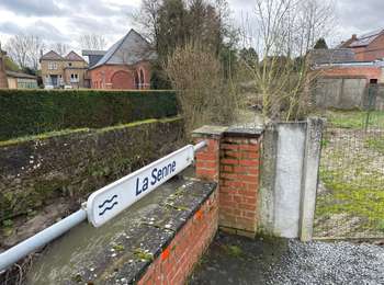 Trail Walking Soignies - Horrues 14,5 km - Photo