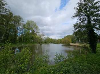 Randonnée Marche Voerendaal - Balade des châteaux  - Photo