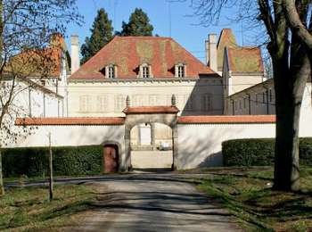 Percorso Marcia Condat-lès-Montboissier - Condat_Liberty_1 - Photo