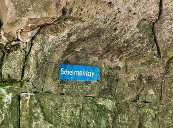 Percorso Marcia Consdorf - 2023-06-13_20h03m09_Circuit_auto-pdestre_Consdorf_-_Mullerthal - Photo