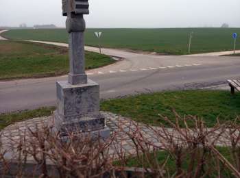 Trail Walking Chastre - gb - chastre grand tour fractionnable  - Photo