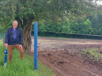 Trail Walking Mons - Havré (Mons) - Photo