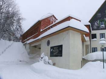 Tocht Te voet Klingenthal - Höhensteig Rundwanderweg Klingenthal-Zwota - Photo