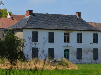Percorso A piedi Bertem - Ruwaalwandeling - Photo