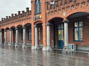 Randonnée Marche Asse - Mollem-Alost 21 km - Photo