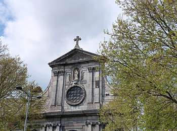 Trail Walking Liège - marche adeps liege ouest St benoit st servais - Photo